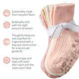 ZURI 10-Pack Baby & Toddler Socks