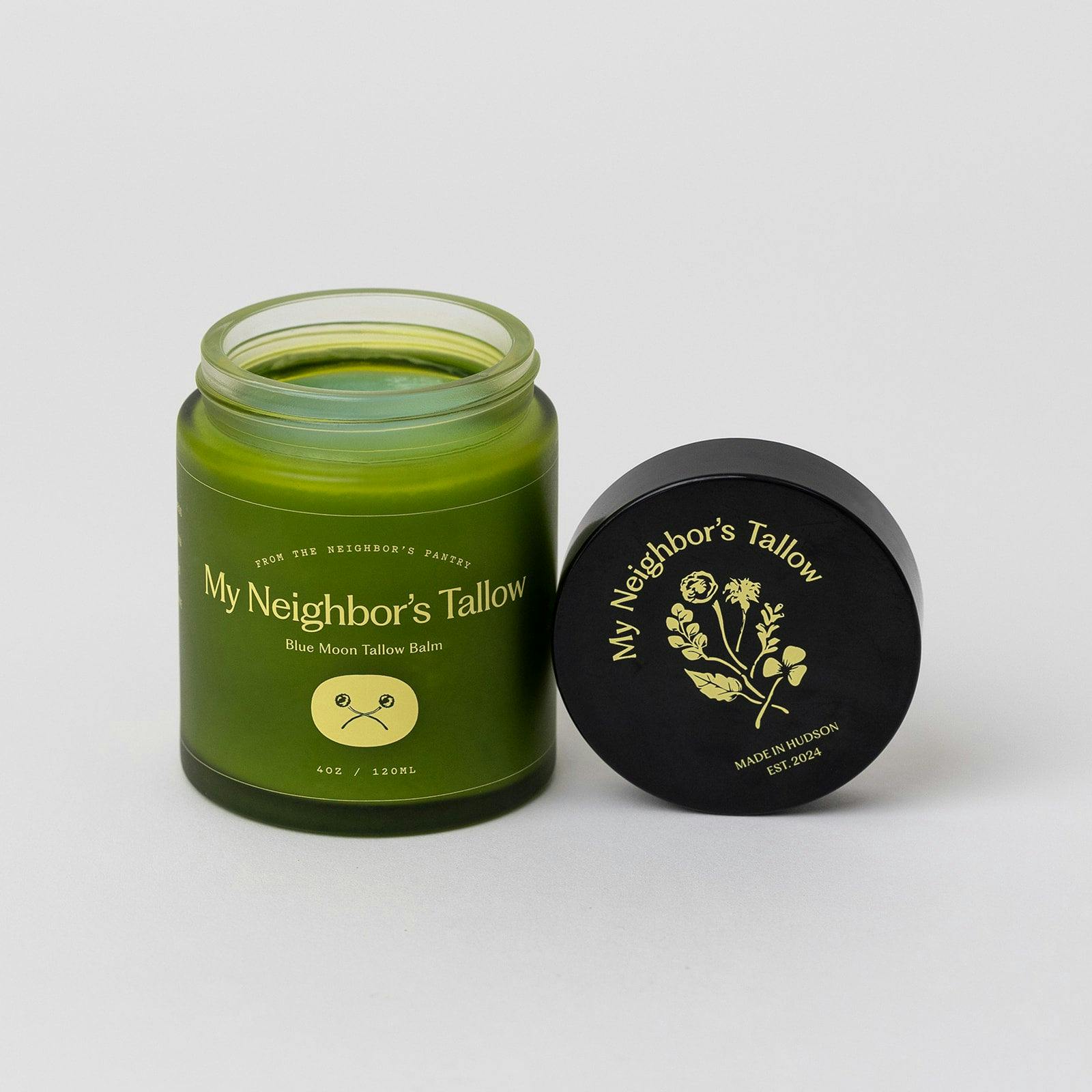 Blue Moon Tallow Balm