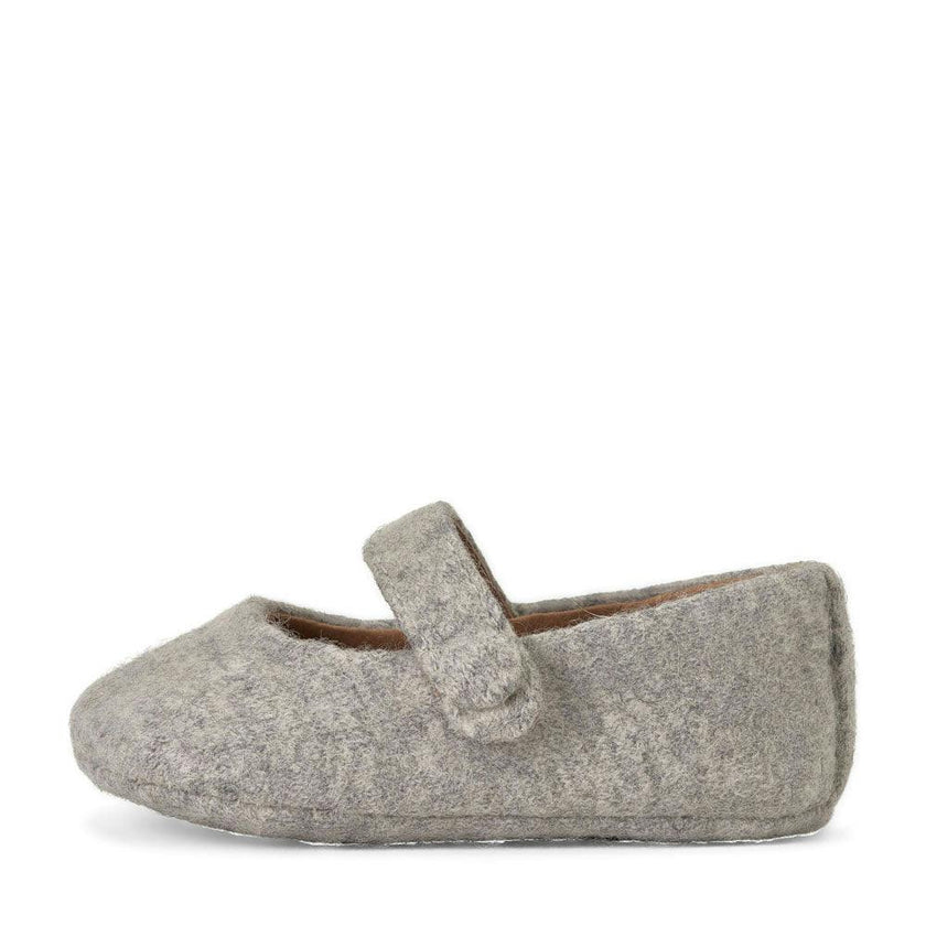 May Wool Grey