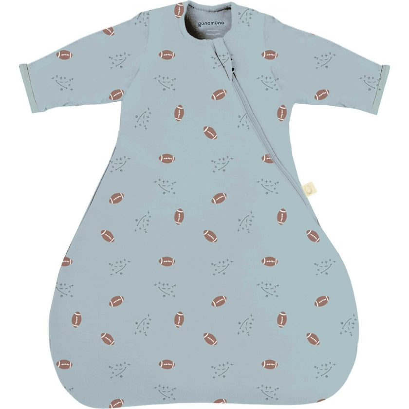 Long Sleeve Transitional Swaddle