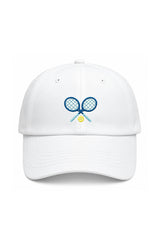 Tennis Baseball Hat