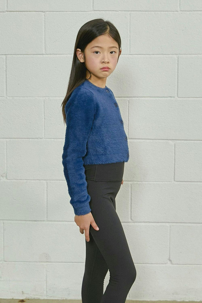 SoftTouch Cozy Cardigan