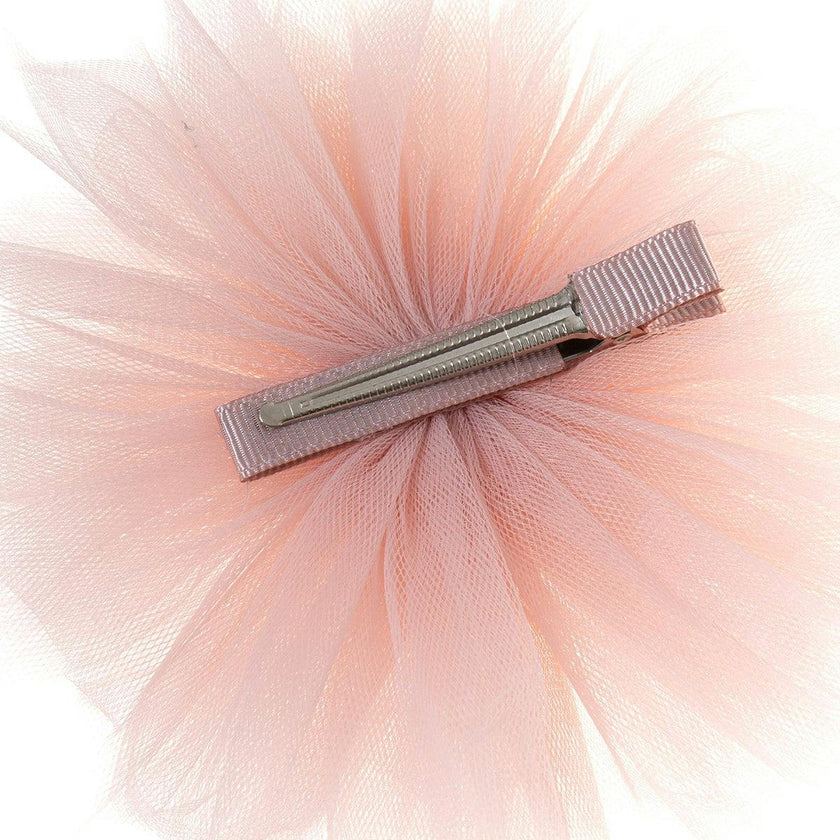 Lotus Hair Clip