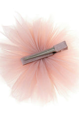 Lotus Hair Clip