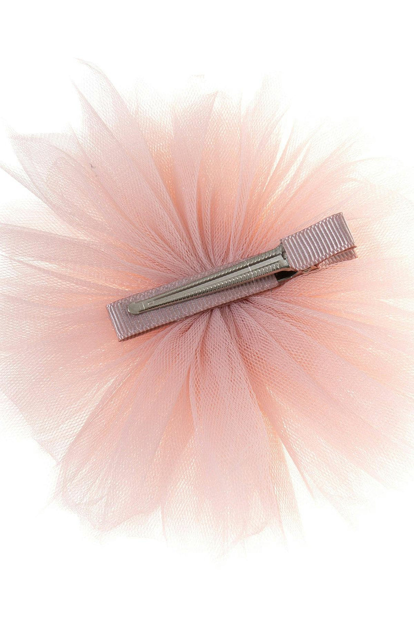 Lotus Hair Clip
