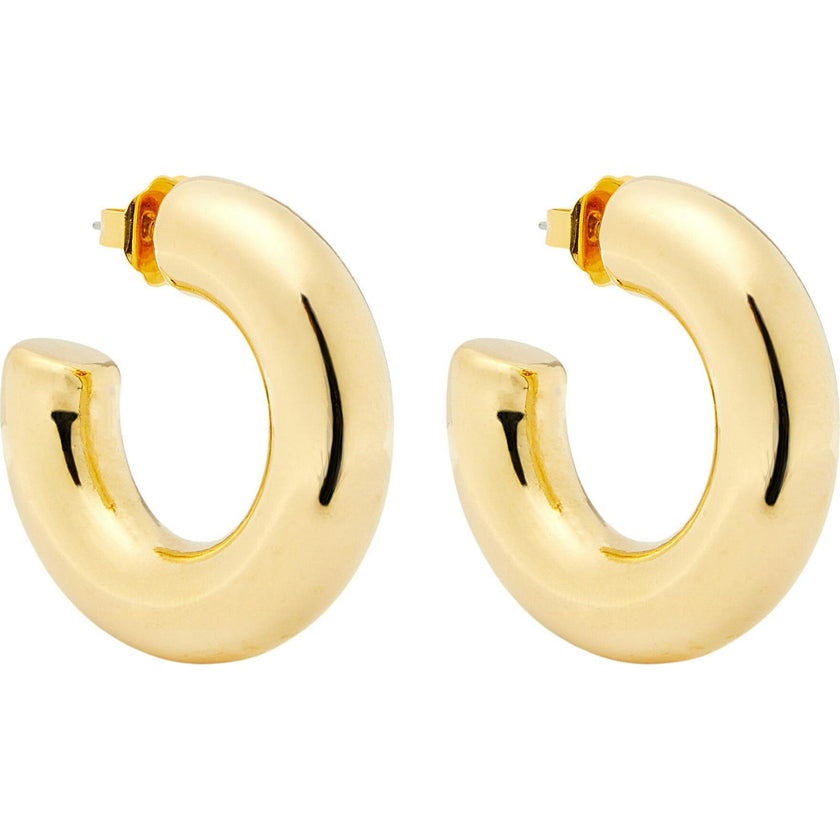 Chubby Hoops