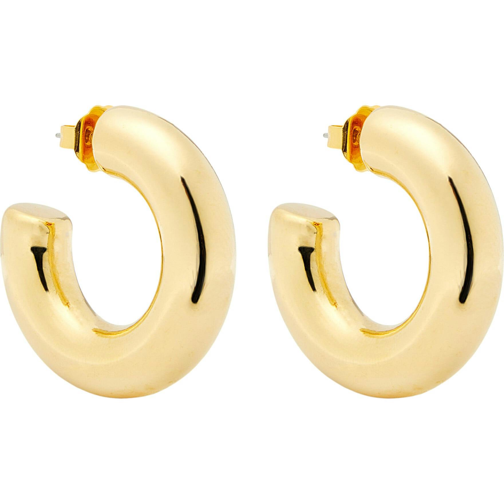 Chubby Hoops