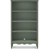 Liberty Assembled Bookcase