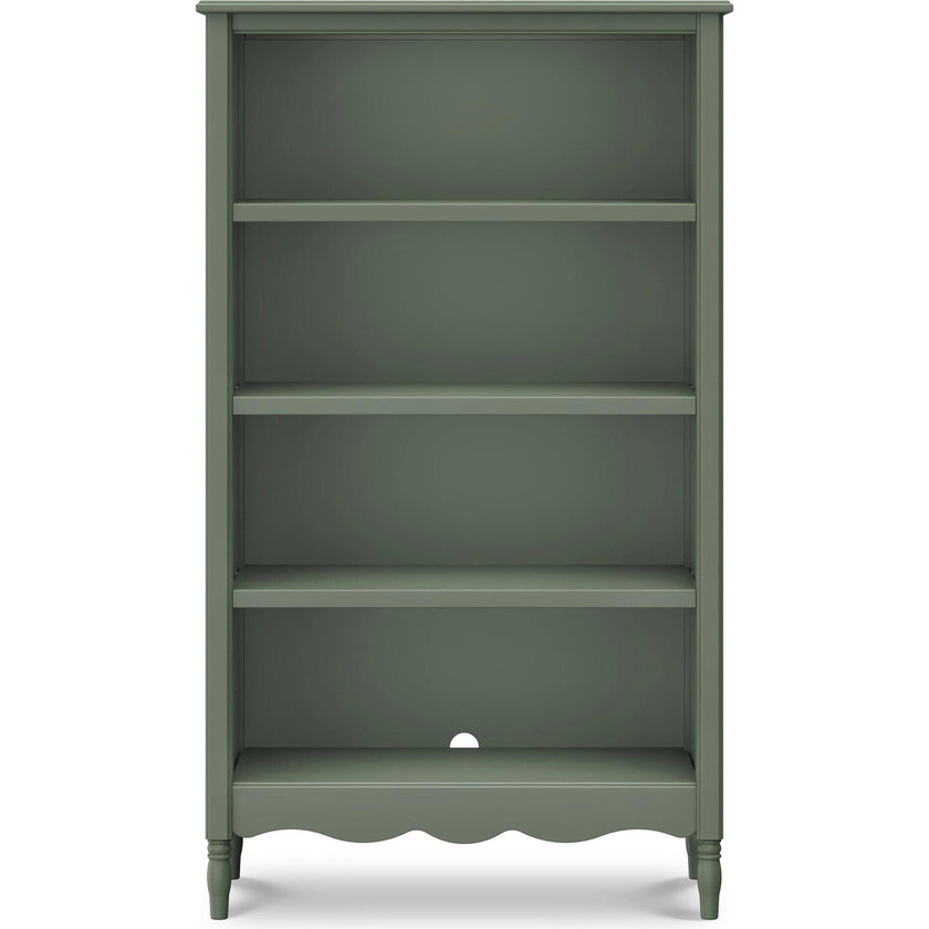 Liberty Assembled Bookcase