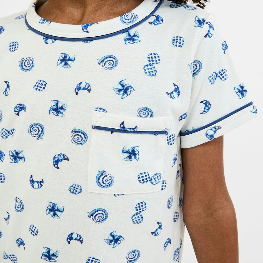 Willie T-Shirt, Le Breakfast