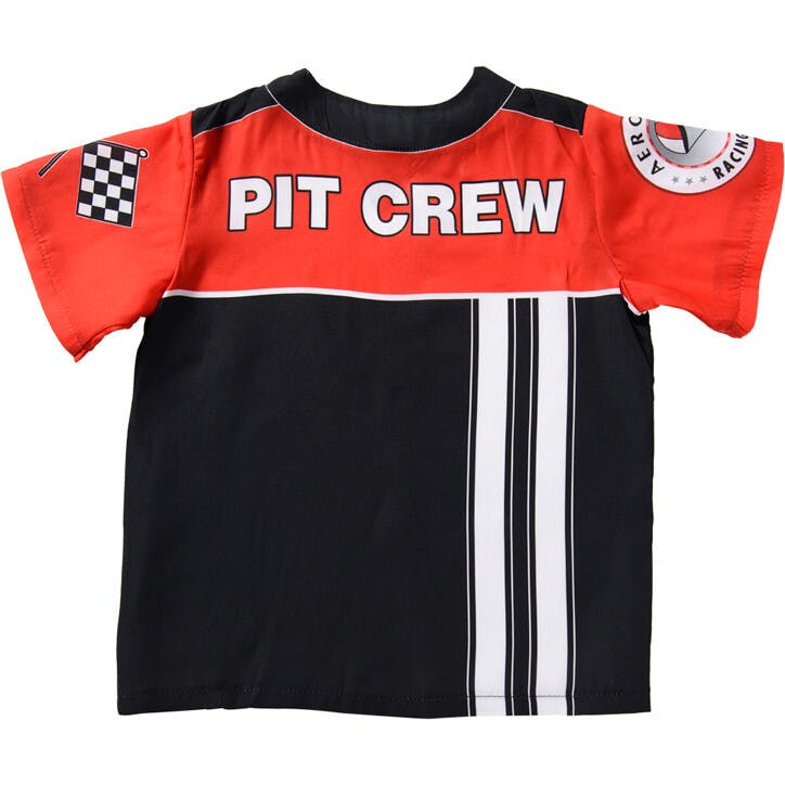 My First Career Gear Pit Crew