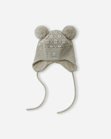 Kuuru - Kids' Merino Wool Hat