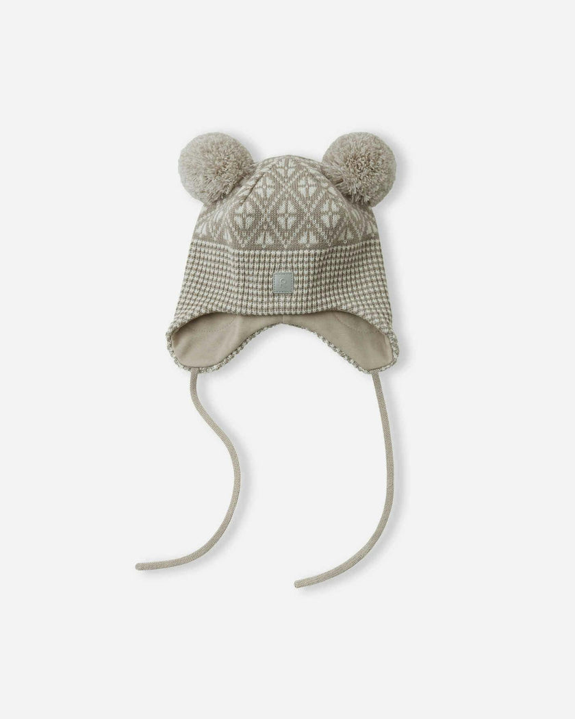 Kuuru - Kids' Merino Wool Hat