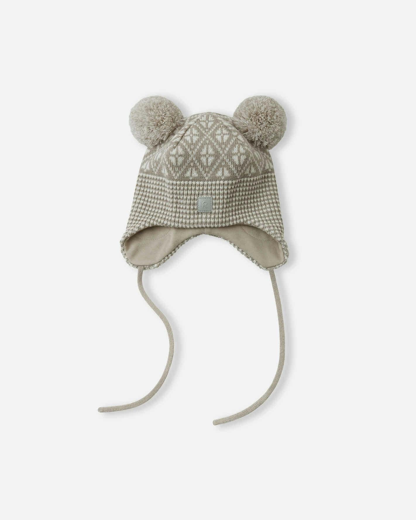 Kuuru - Kids' Merino Wool Hat