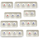 Sight Word Bubble Boards: Junior Learning Pop and Learn Game