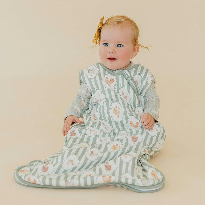 Sleep Bag - Constance