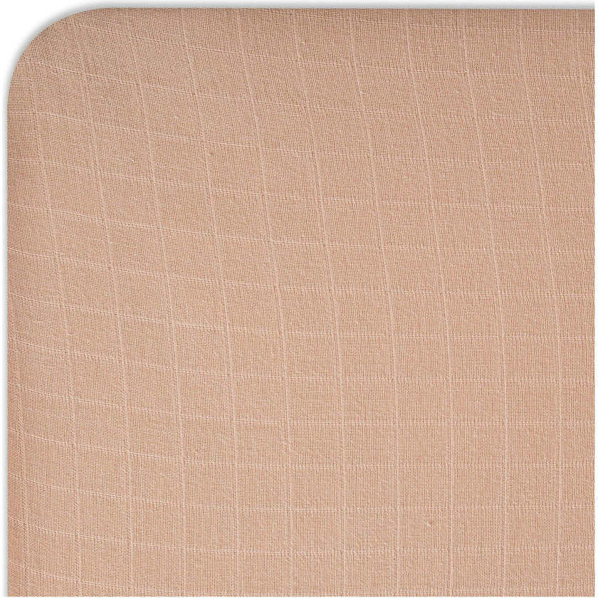 Crib Fitted Sheet