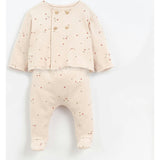 Baby Shirt and Pants Set