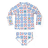 Rashguard Set