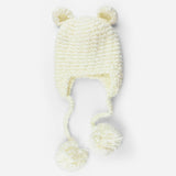 Sam Bear Crochet Hat