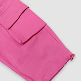 Bungee Cargo Pants