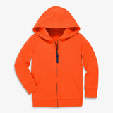 Kids zip hoodie