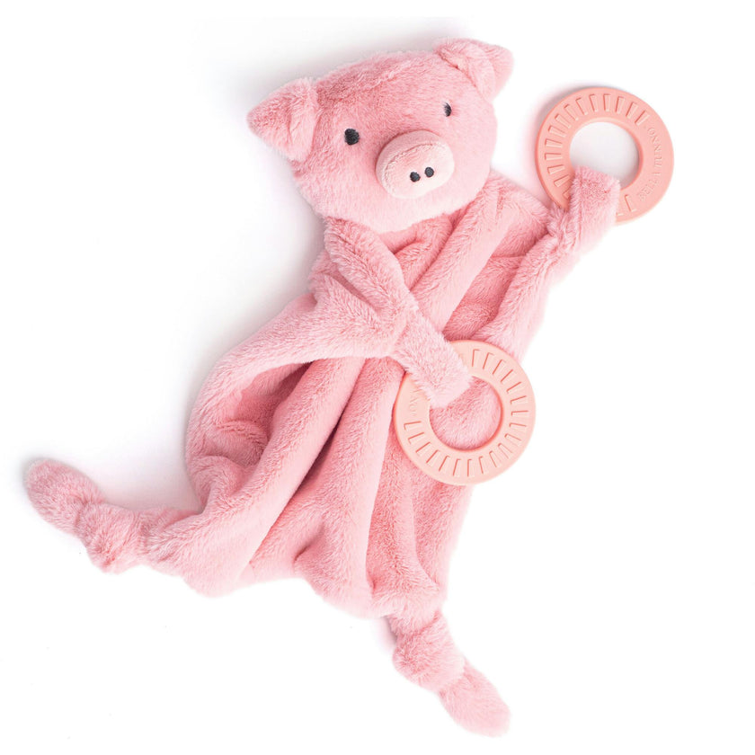 Teether Buddy