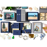 The Folio® In Case I Go Missing Binder
