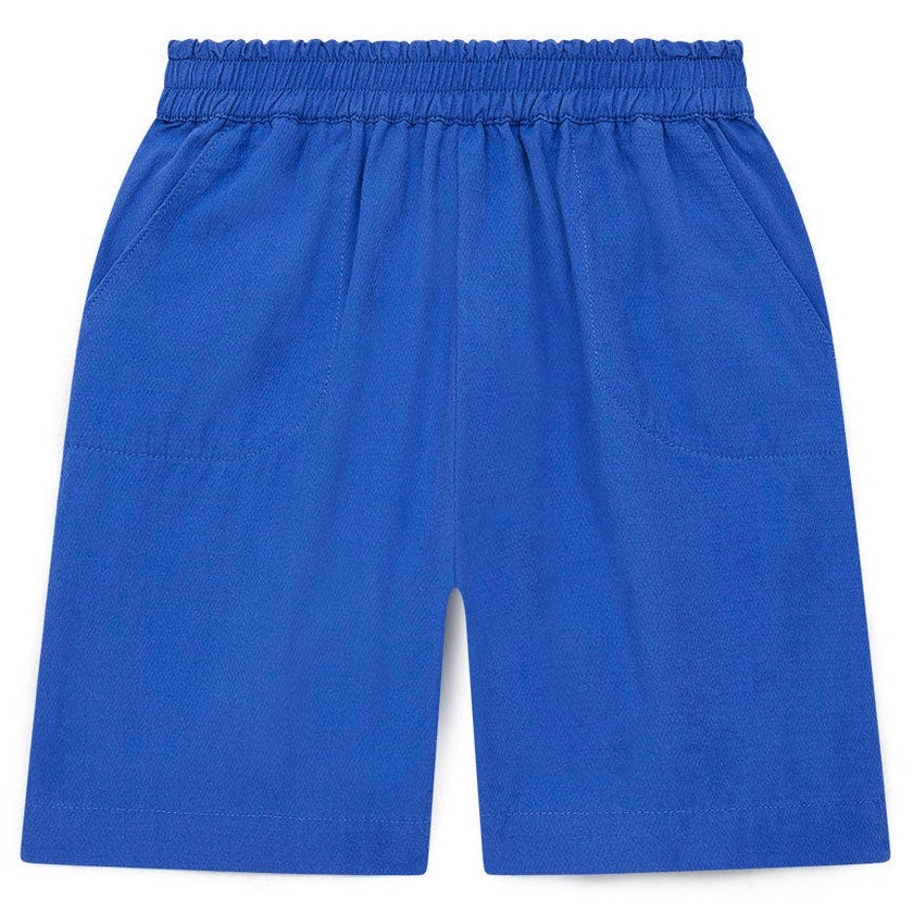 Rambo Bright Blue Shorts