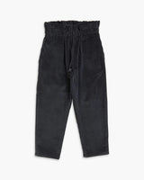 Celeste Trousers Medium Blue Corduroy