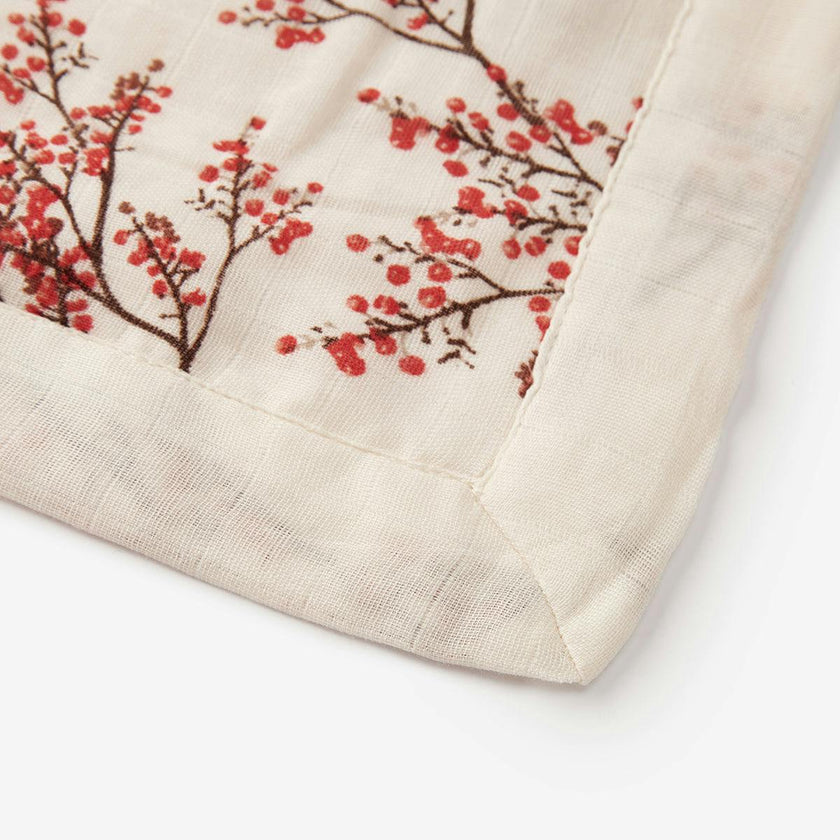 Winterberry Bamboo Big Lovey
