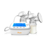 Rechargeable Breast Pump - Deluxe