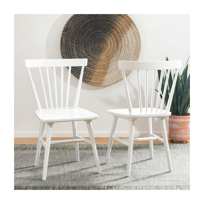 Winona Spindle Back Accent Chair