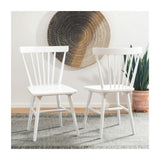 Winona Spindle Back Accent Chair