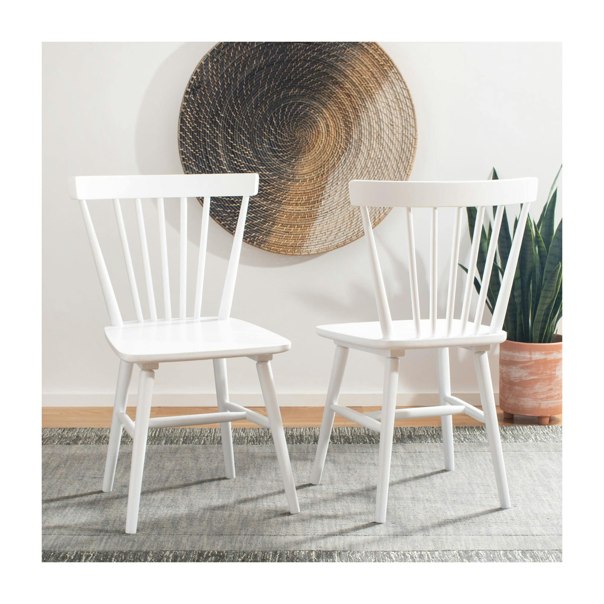 Winona Spindle Back Accent Chair