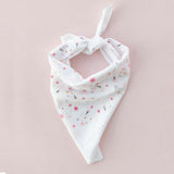 Ditsy Floral Cowgirl Bandana