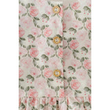 Yara Dress |  Garden Party