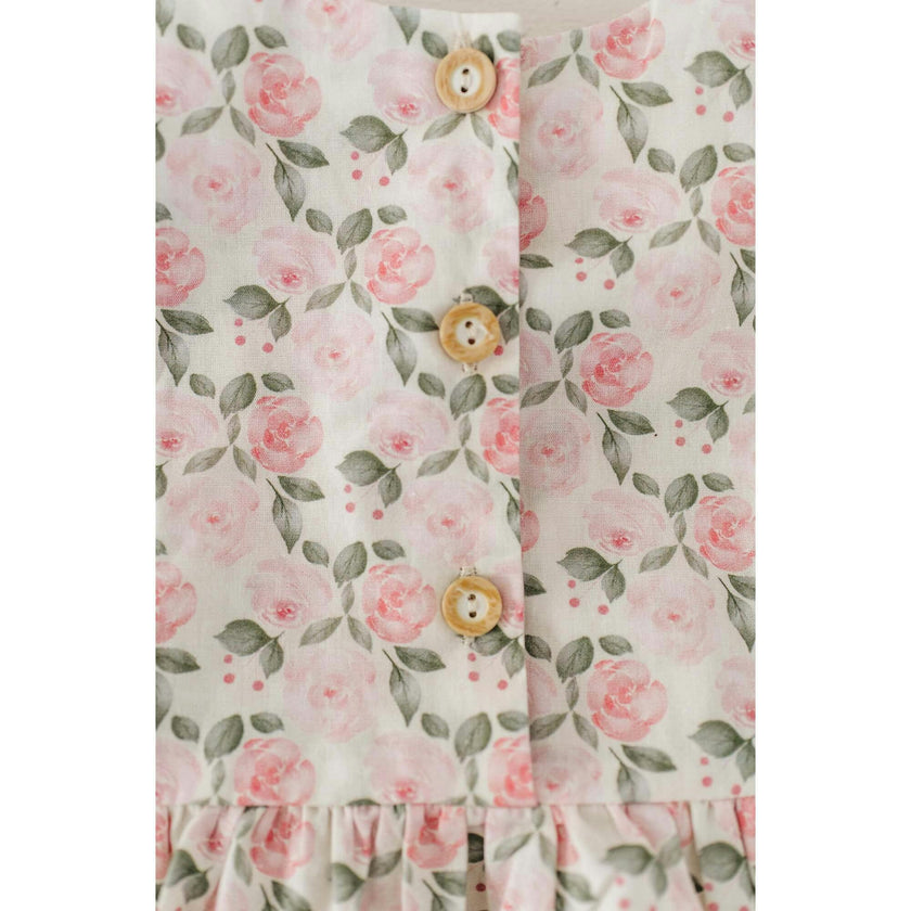 Yara Dress |  Garden Party