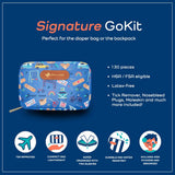 KeepGoing GoKit