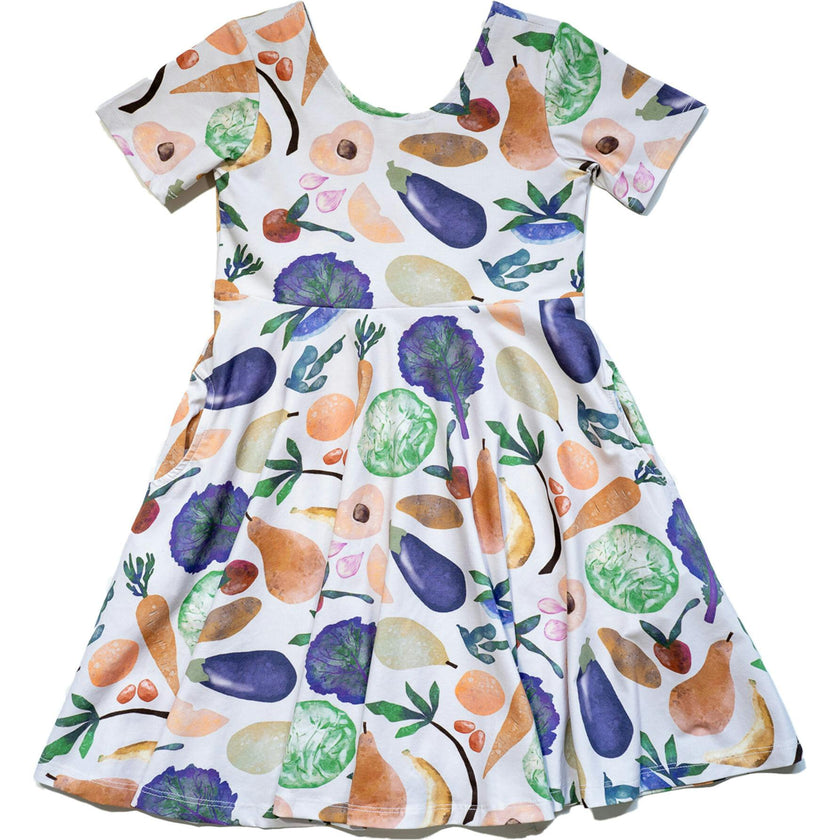 Journey Kids' Dress