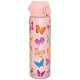 Ion8 BPA Free Recyclon Water Bottle - 18oz - Pattern