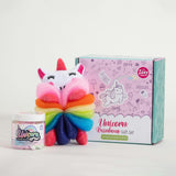 Unicorn Bath Bliss