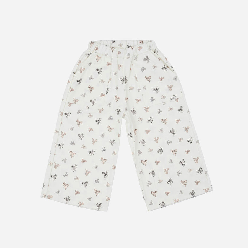 Hazel Wide Pants
