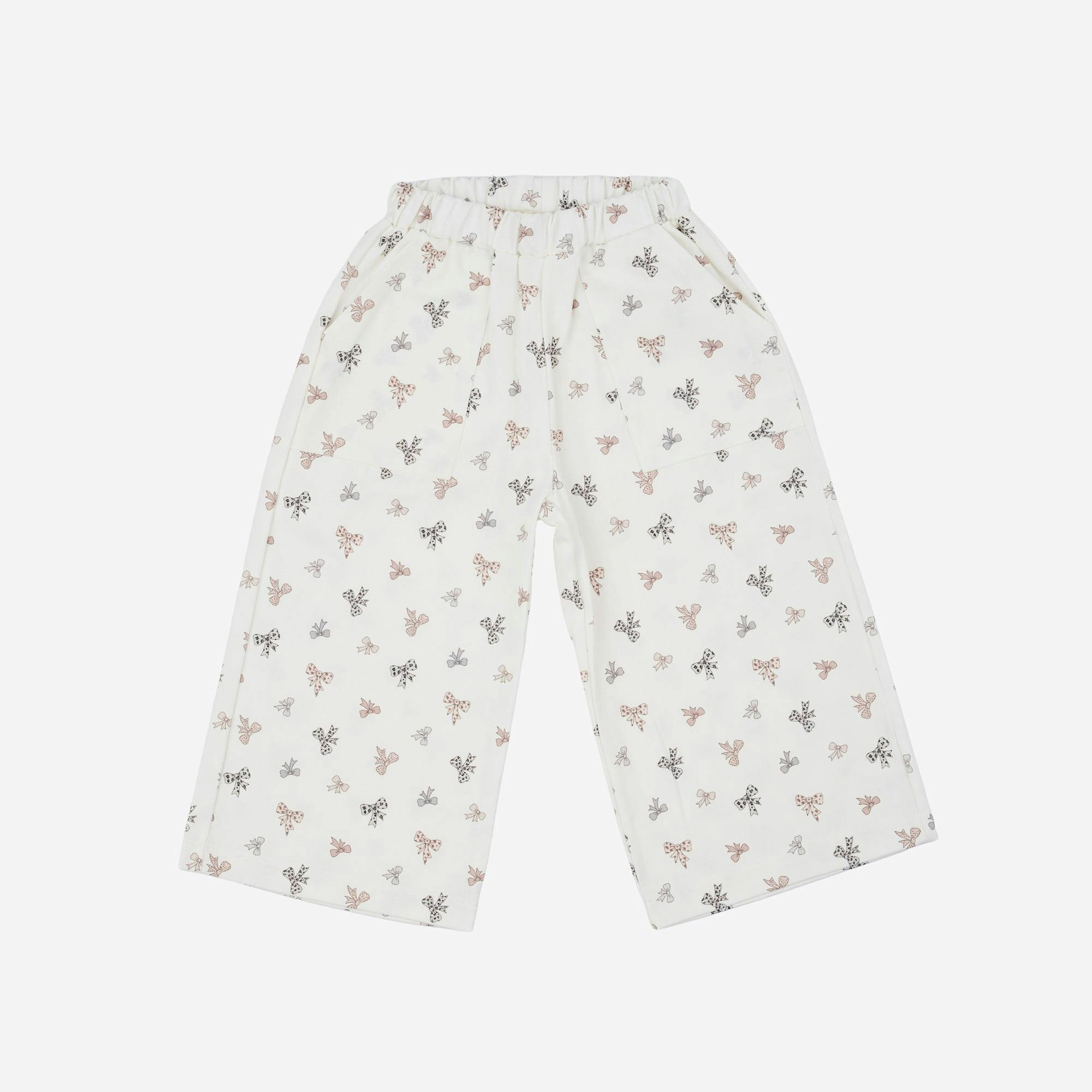 Hazel Wide Pants