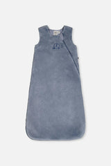 Plush Sleep Sack Sky Blue