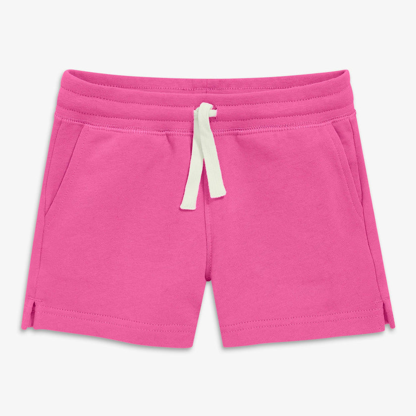 Kids track short