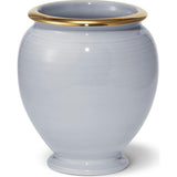 Siena Medium Ceramic Vase