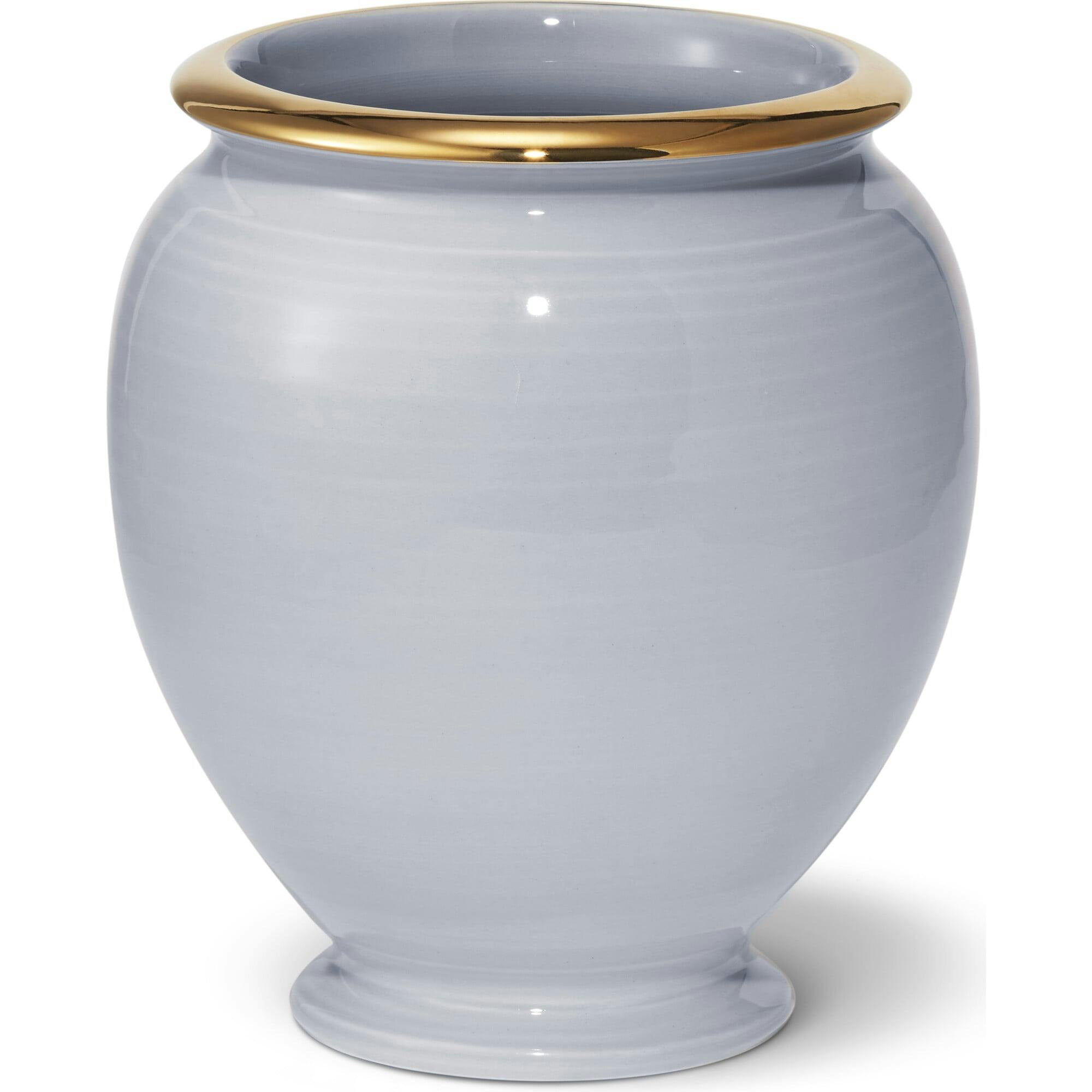 Siena Medium Ceramic Vase
