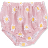 Caitlyn’s Daisy - Smocked Sundress with Bloomer