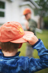 You Are My Sunshine Youth & Baby Hat